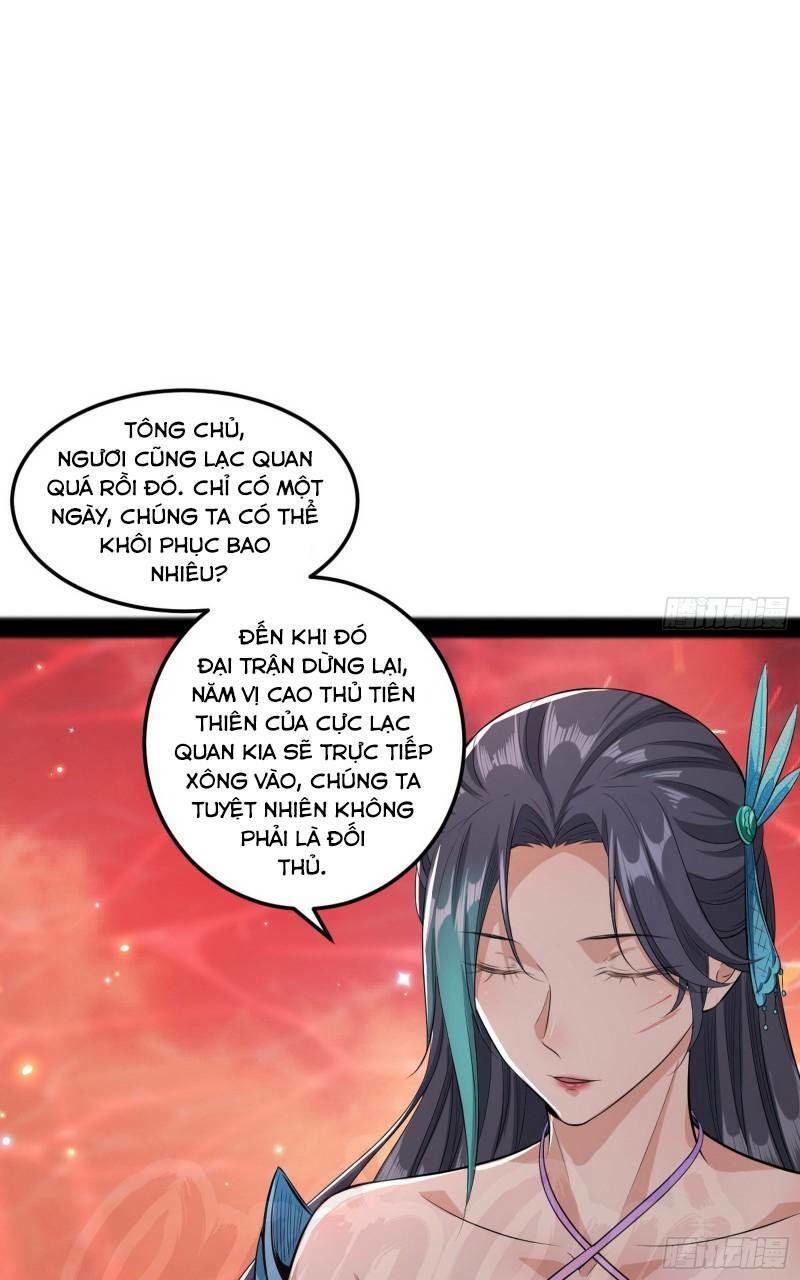 Ta Là Tà Đế Chapter 50 - Page 46