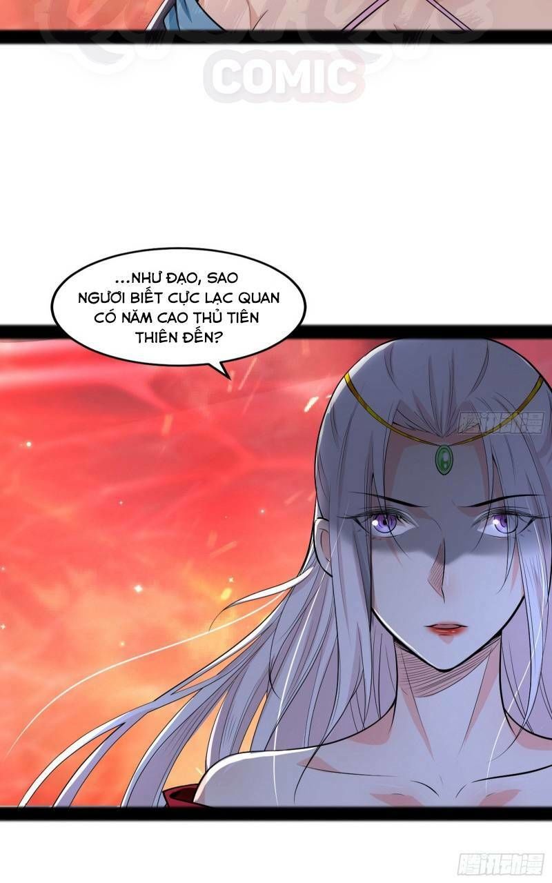 Ta Là Tà Đế Chapter 50 - Page 47