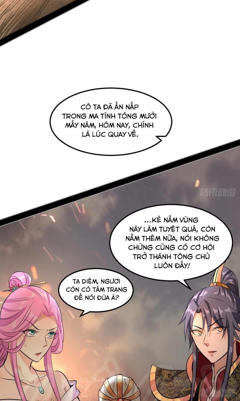 Ta Là Tà Đế Chapter 50 - Page 60