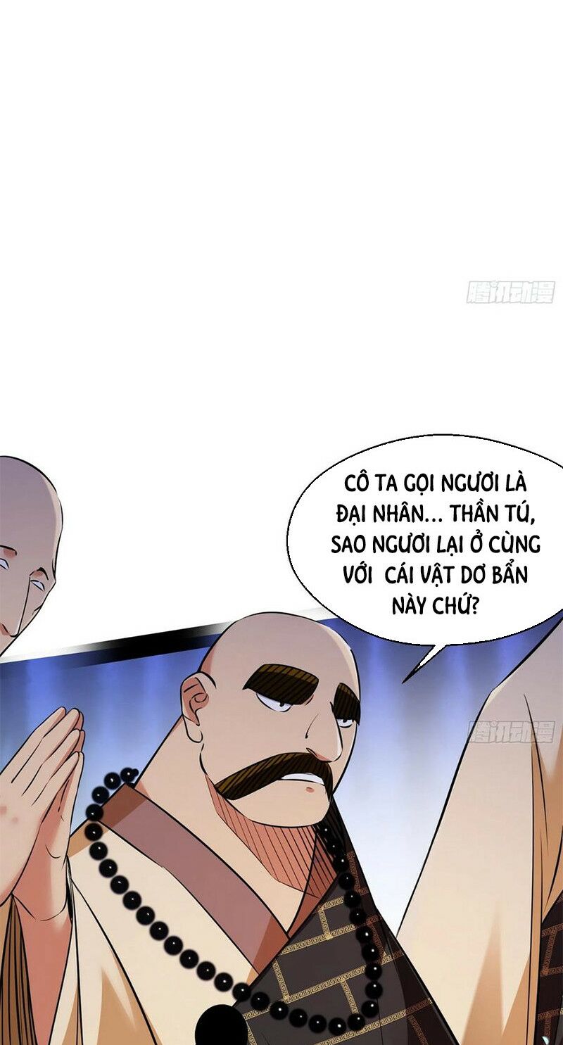 Ta Là Tà Đế Chapter 129.1 - Page 10