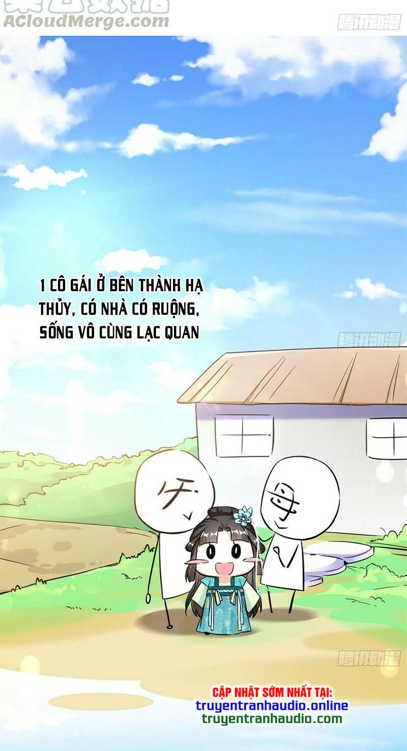 Ta Là Tà Đế Chapter 129.1 - Page 18