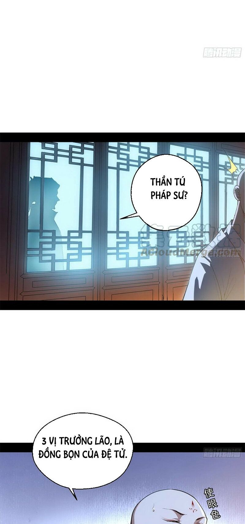 Ta Là Tà Đế Chapter 129.1 - Page 25