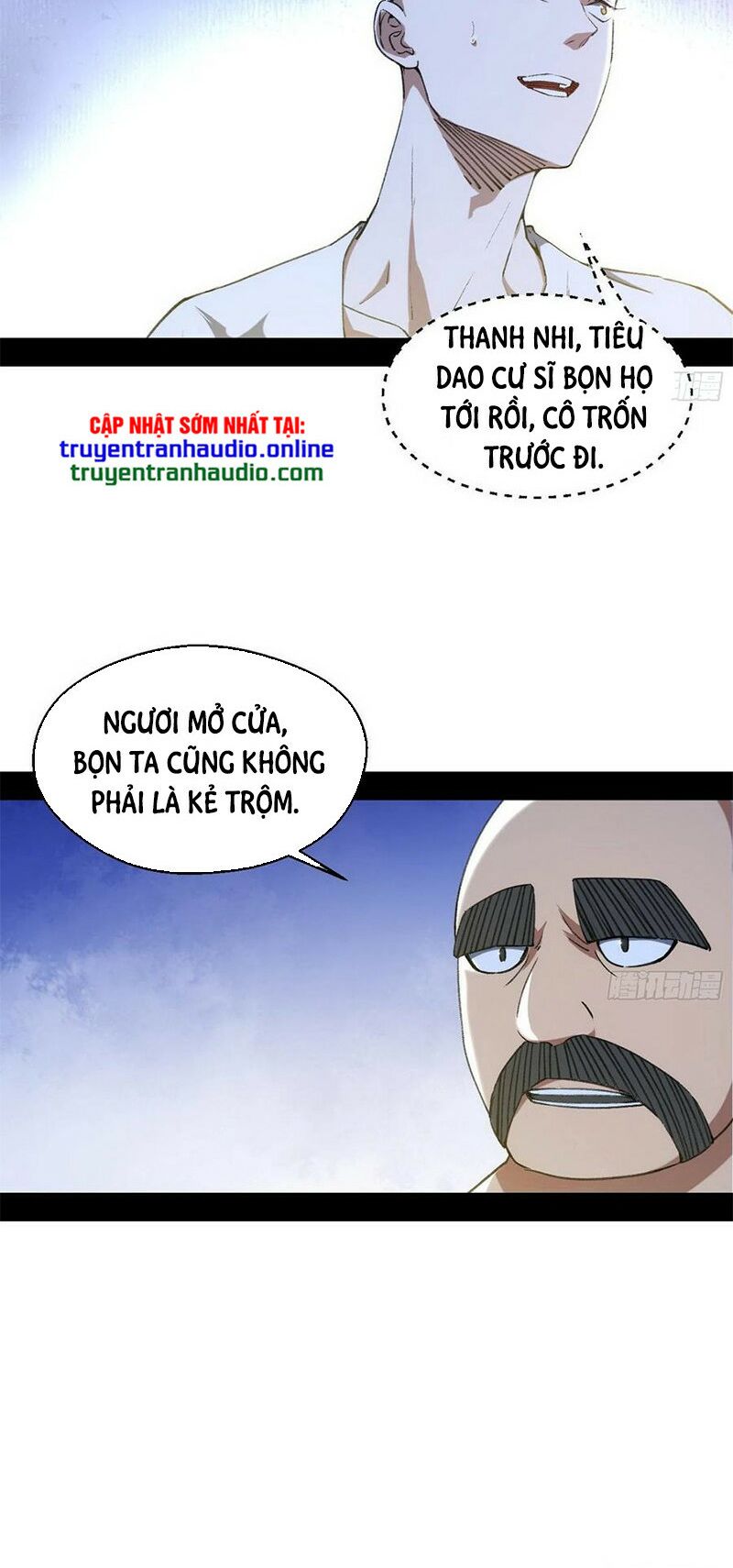 Ta Là Tà Đế Chapter 129.1 - Page 26