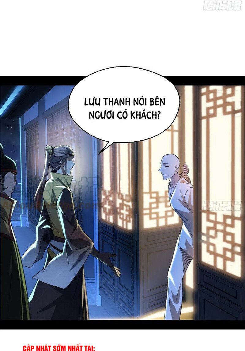 Ta Là Tà Đế Chapter 129.1 - Page 27