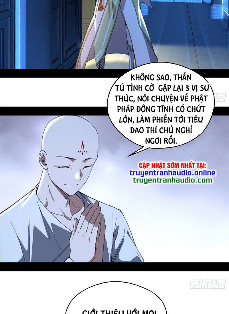 Ta Là Tà Đế Chapter 129.1 - Page 29