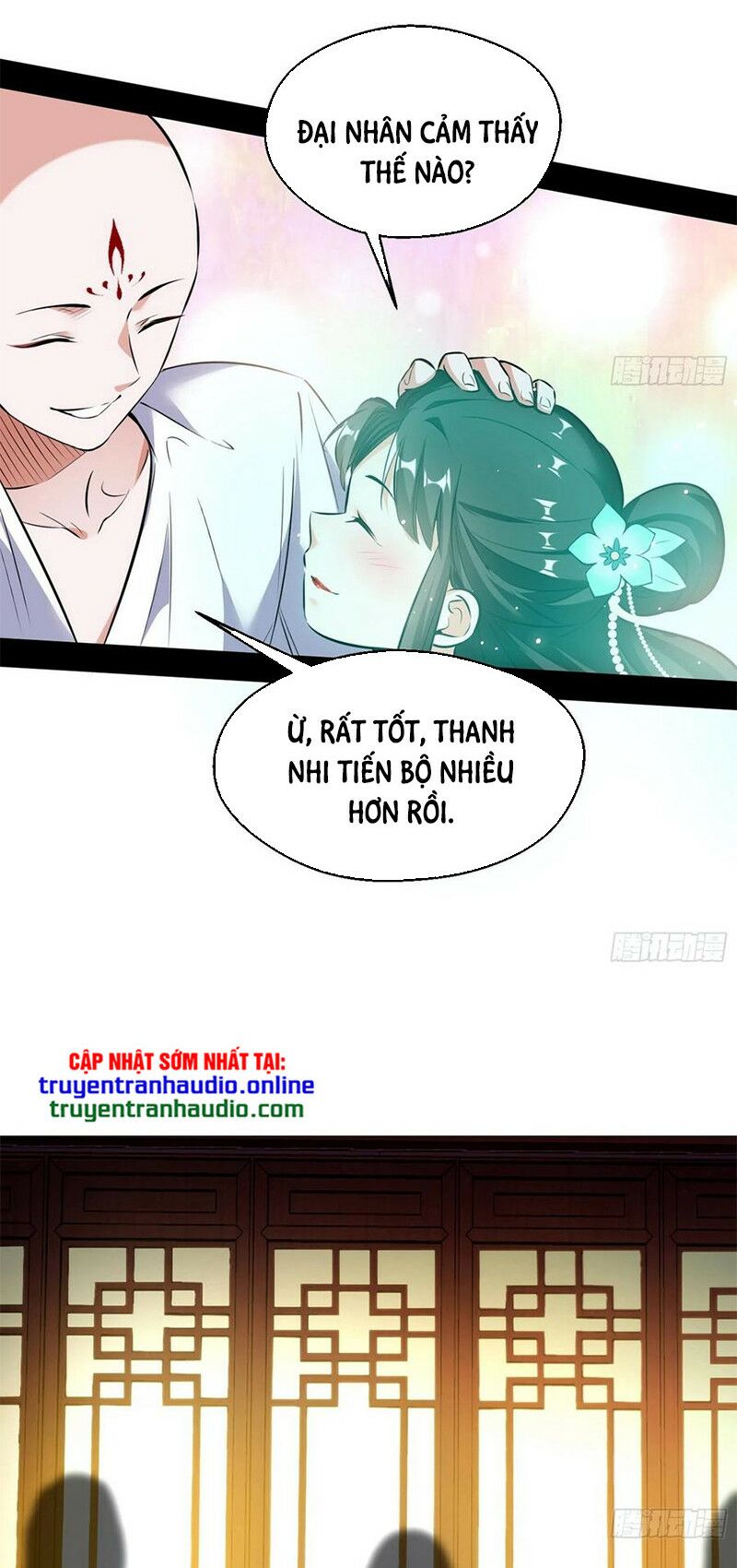 Ta Là Tà Đế Chapter 129.1 - Page 4