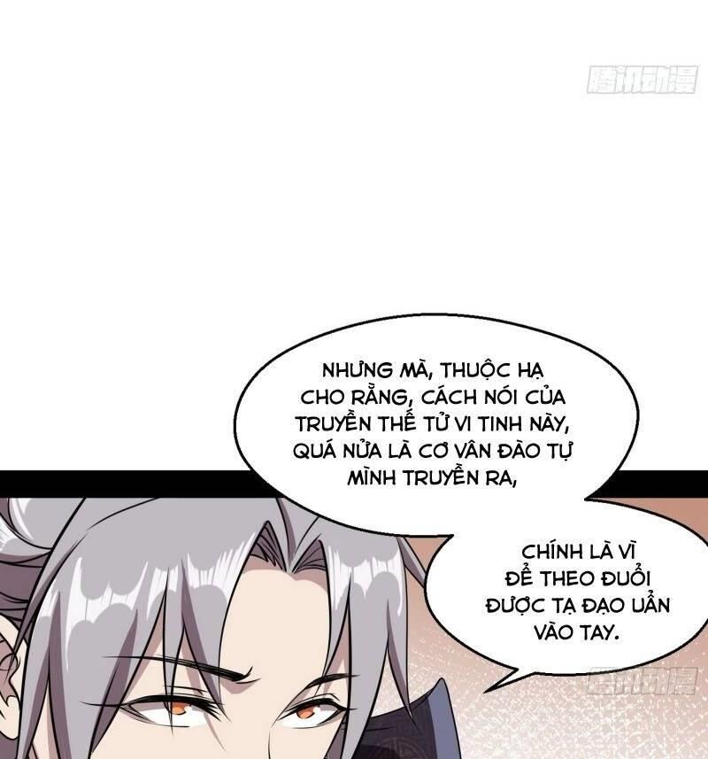 Ta Là Tà Đế Chapter 58 - Page 22