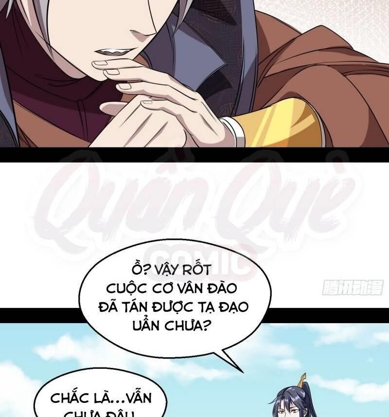 Ta Là Tà Đế Chapter 58 - Page 23