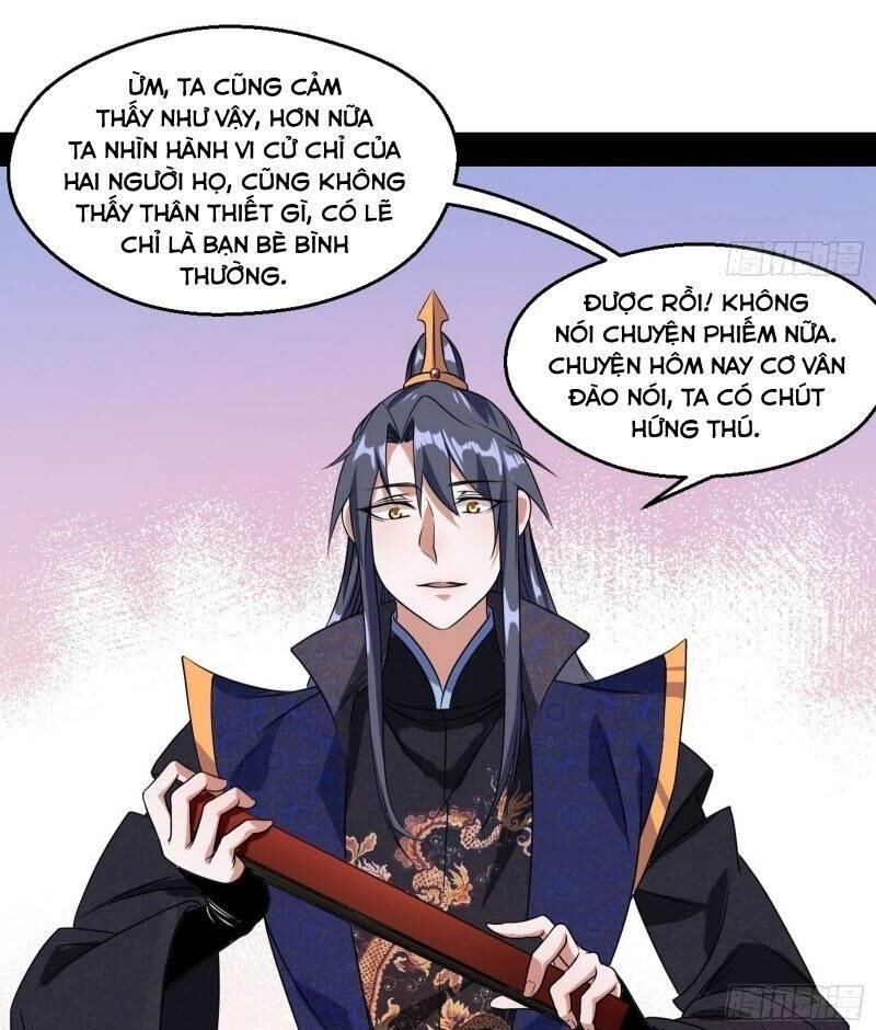 Ta Là Tà Đế Chapter 58 - Page 25