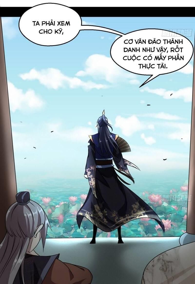 Ta Là Tà Đế Chapter 58 - Page 28