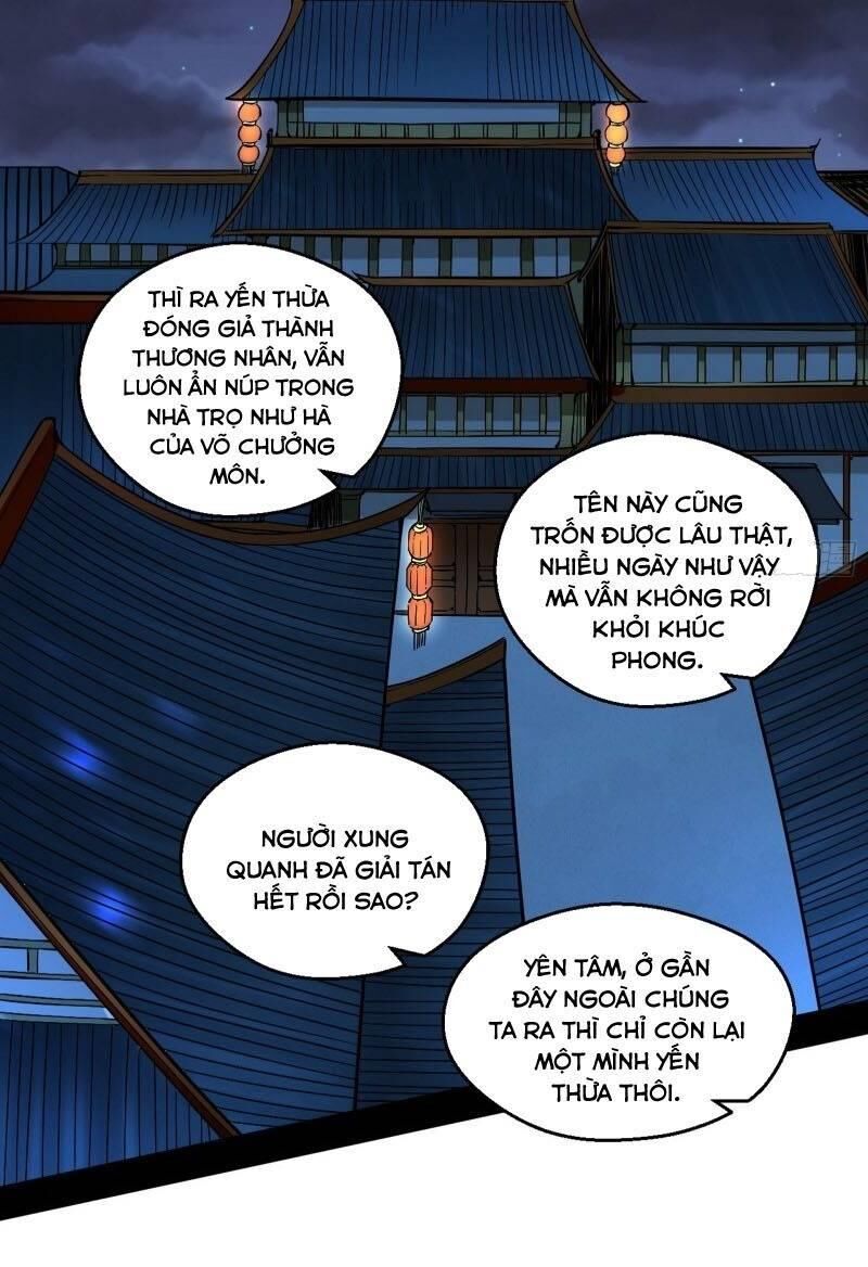 Ta Là Tà Đế Chapter 58 - Page 30