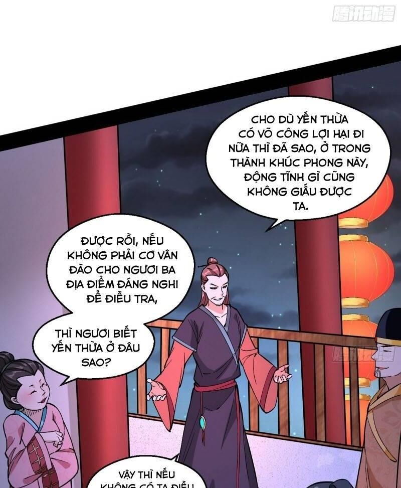 Ta Là Tà Đế Chapter 58 - Page 31