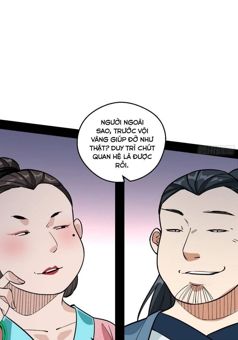 Ta Là Tà Đế Chapter 58 - Page 34