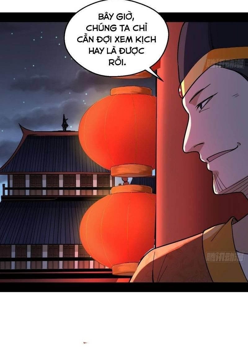 Ta Là Tà Đế Chapter 58 - Page 36