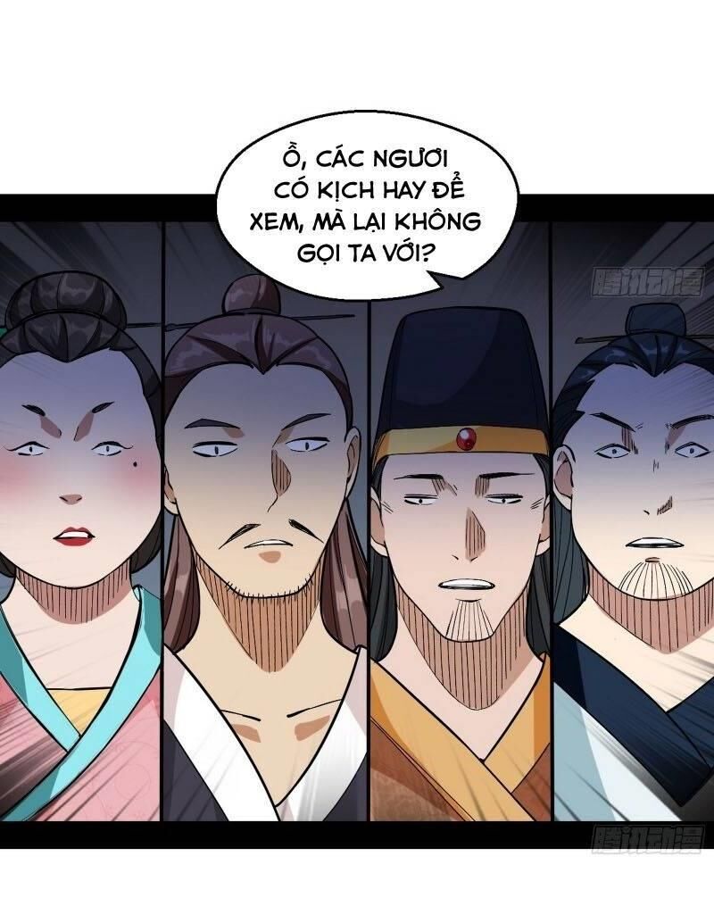 Ta Là Tà Đế Chapter 58 - Page 37