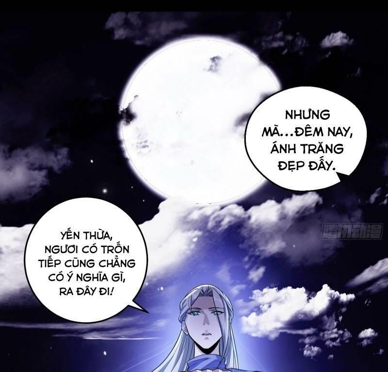 Ta Là Tà Đế Chapter 58 - Page 43