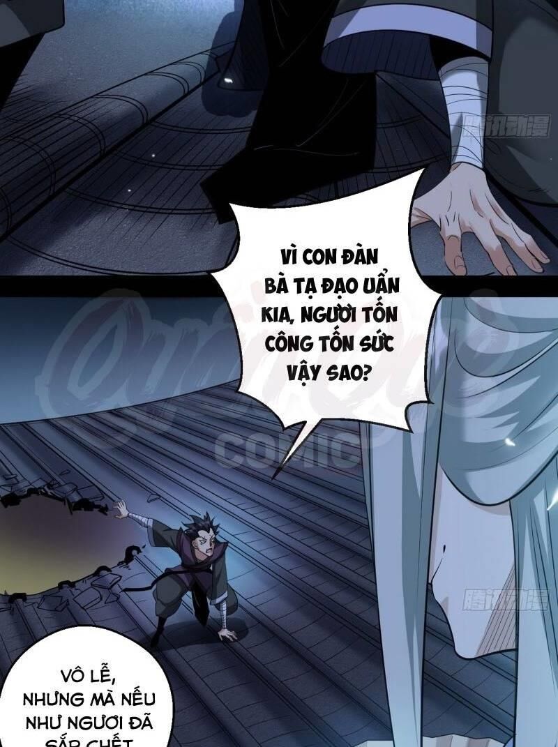 Ta Là Tà Đế Chapter 58 - Page 50