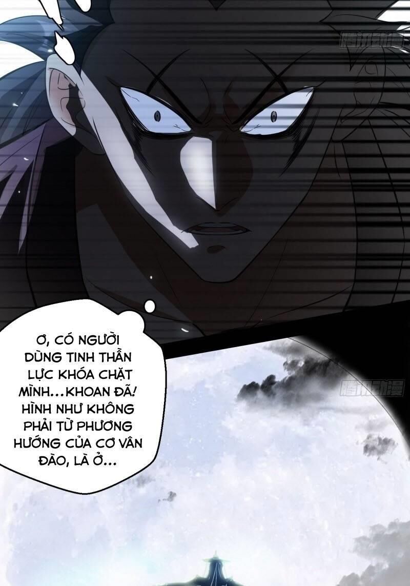 Ta Là Tà Đế Chapter 58 - Page 52