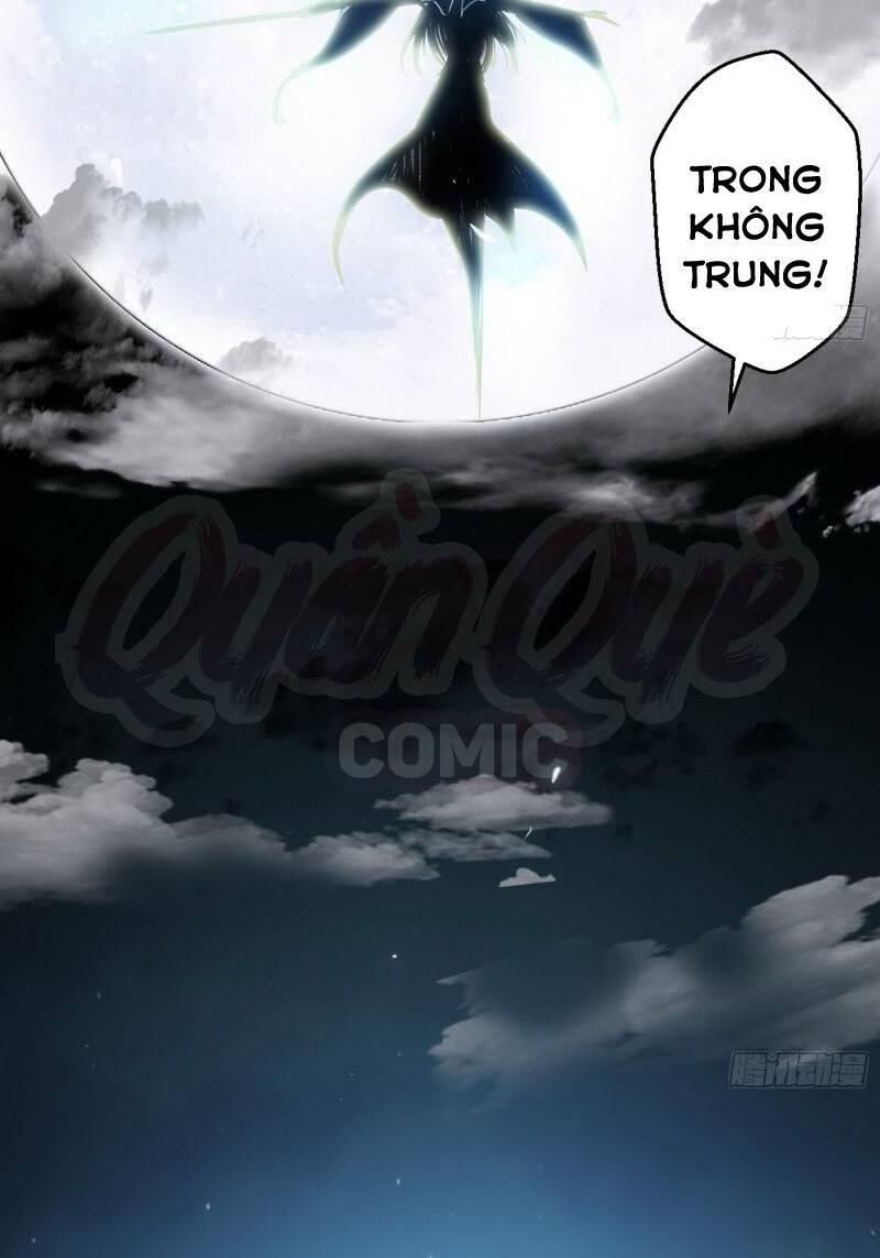 Ta Là Tà Đế Chapter 58 - Page 53