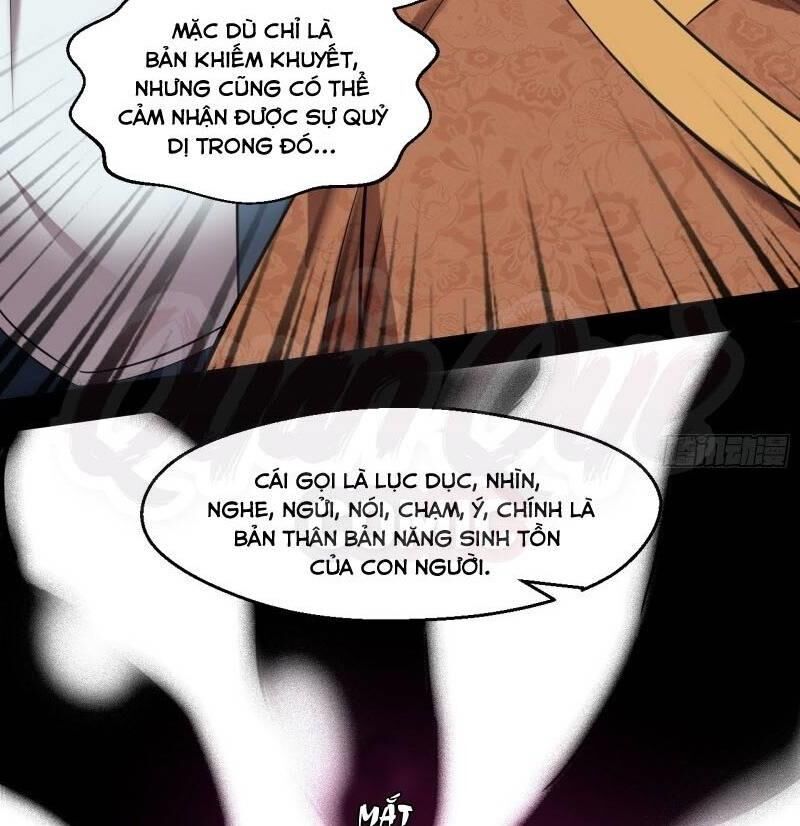 Ta Là Tà Đế Chapter 58 - Page 59