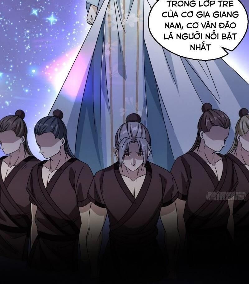 Ta Là Tà Đế Chapter 58 - Page 6