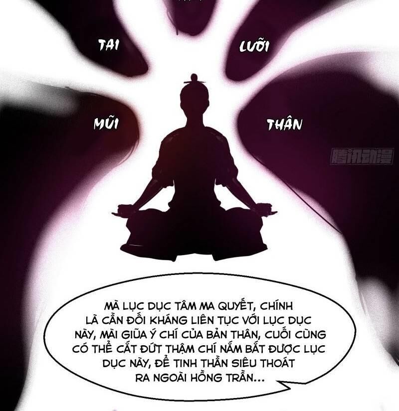 Ta Là Tà Đế Chapter 58 - Page 60