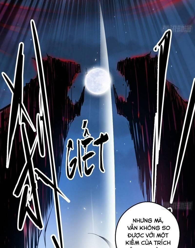 Ta Là Tà Đế Chapter 58 - Page 67