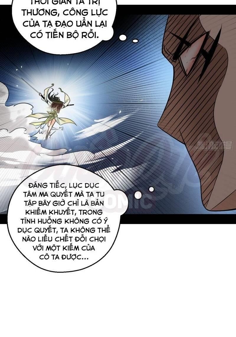 Ta Là Tà Đế Chapter 58 - Page 74