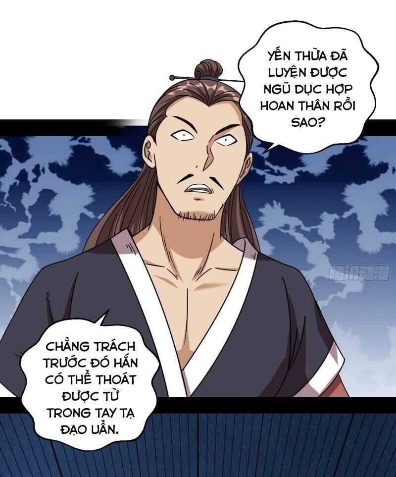 Ta Là Tà Đế Chapter 58 - Page 82