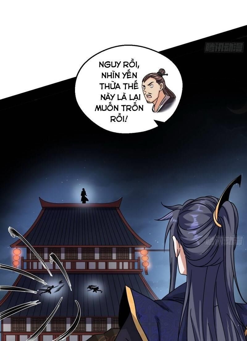 Ta Là Tà Đế Chapter 58 - Page 85