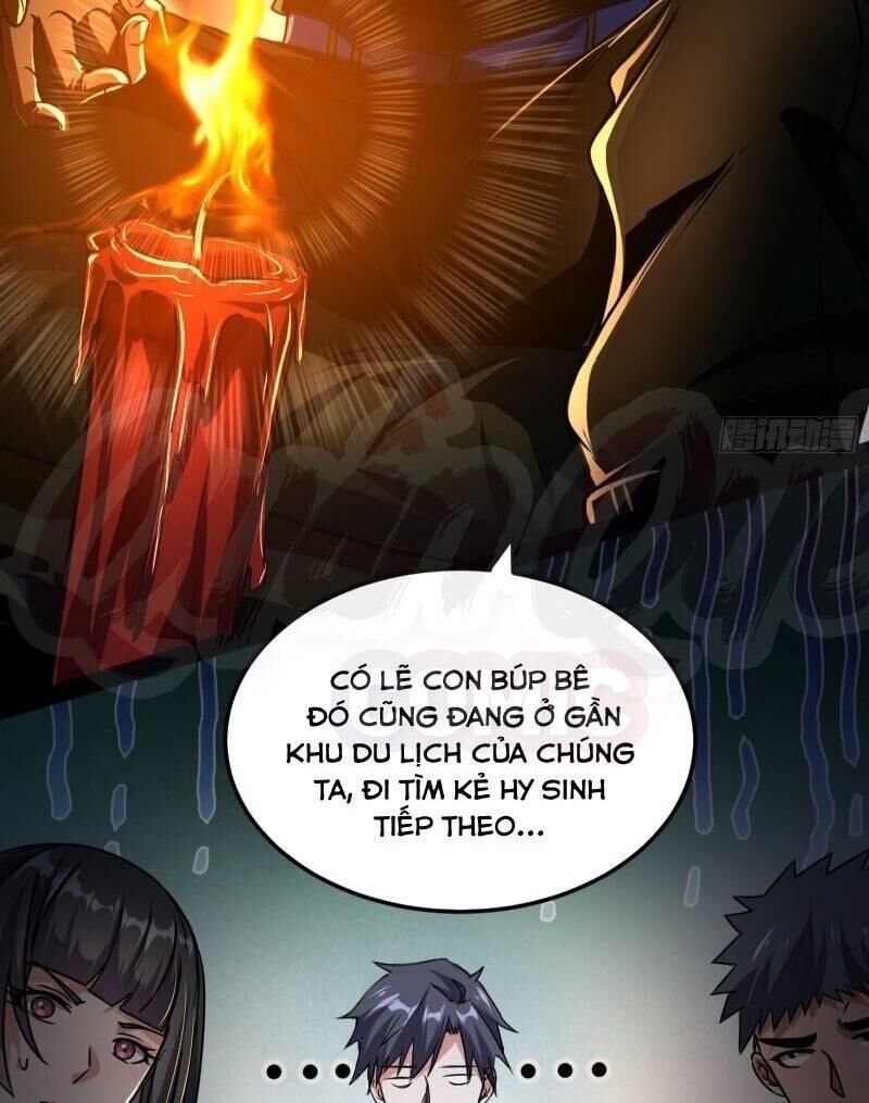 Ta Là Tà Đế Chapter 60 - Page 11