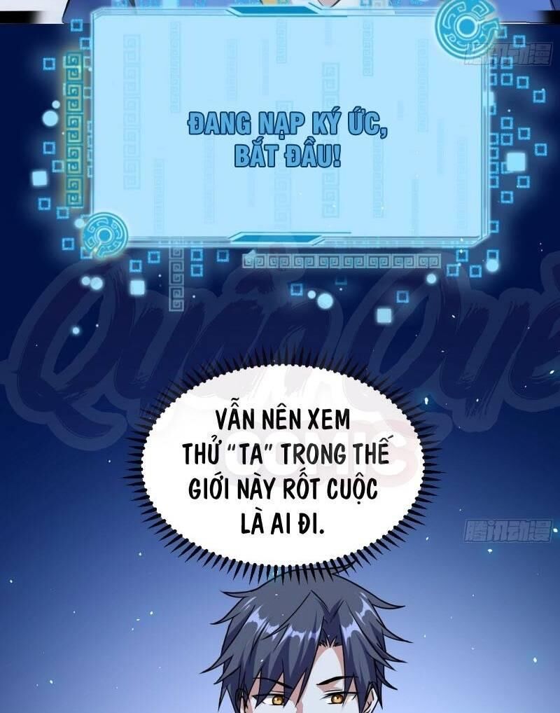 Ta Là Tà Đế Chapter 60 - Page 14