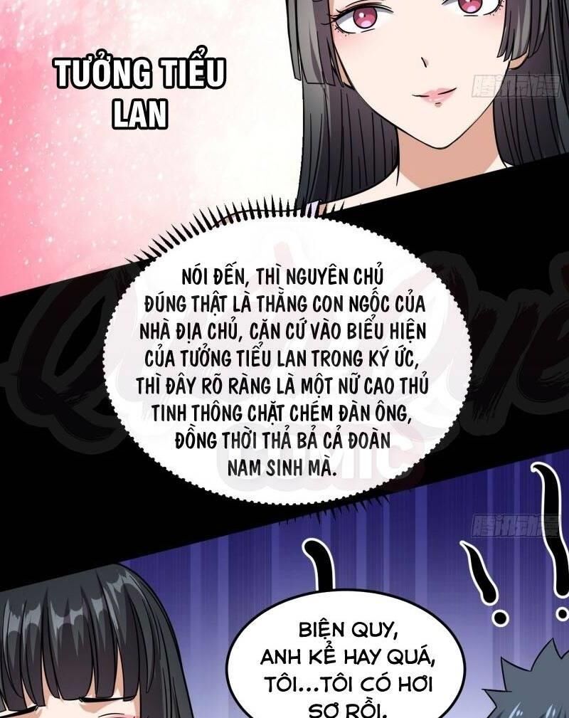 Ta Là Tà Đế Chapter 60 - Page 20