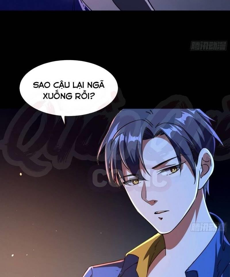 Ta Là Tà Đế Chapter 60 - Page 41