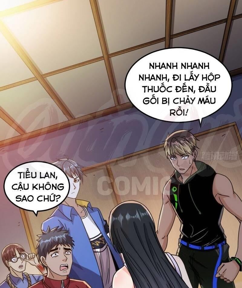 Ta Là Tà Đế Chapter 60 - Page 44