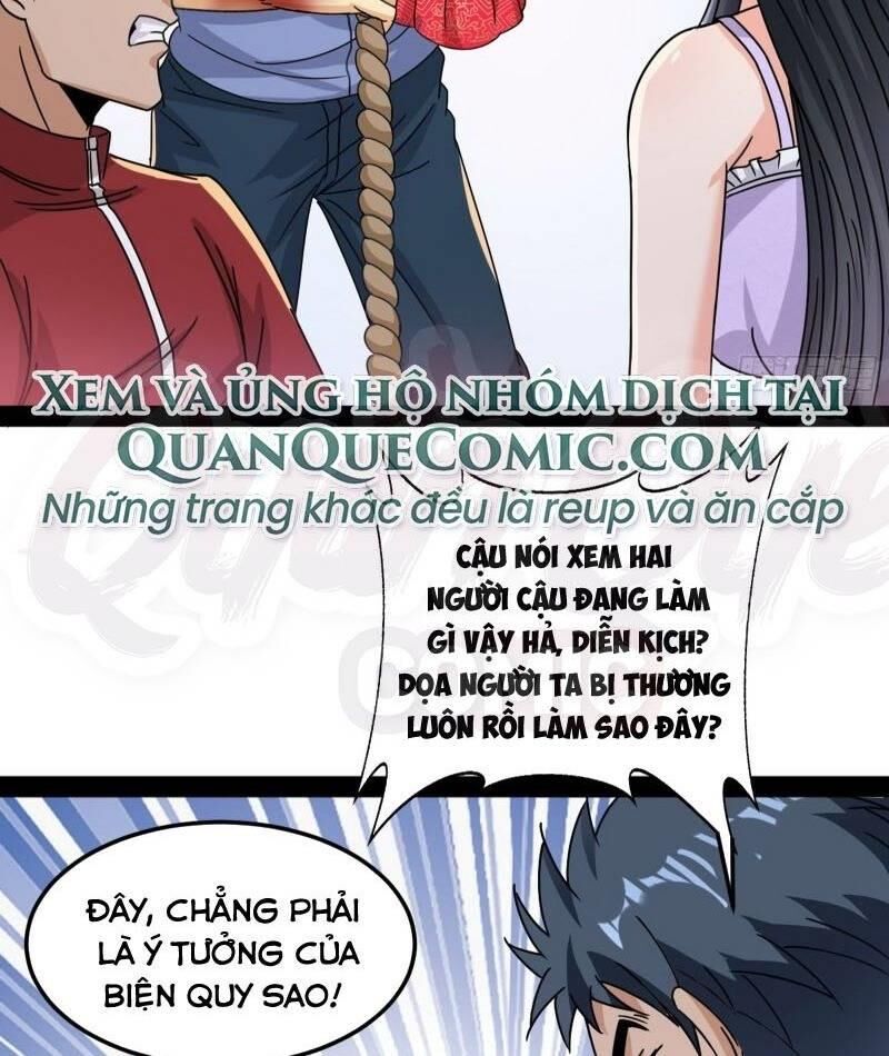 Ta Là Tà Đế Chapter 60 - Page 47