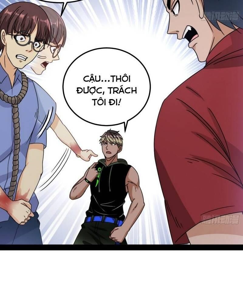 Ta Là Tà Đế Chapter 60 - Page 48