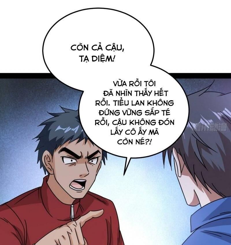 Ta Là Tà Đế Chapter 60 - Page 49