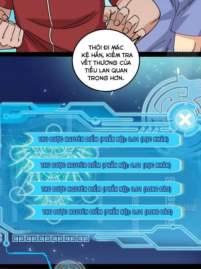 Ta Là Tà Đế Chapter 60 - Page 54