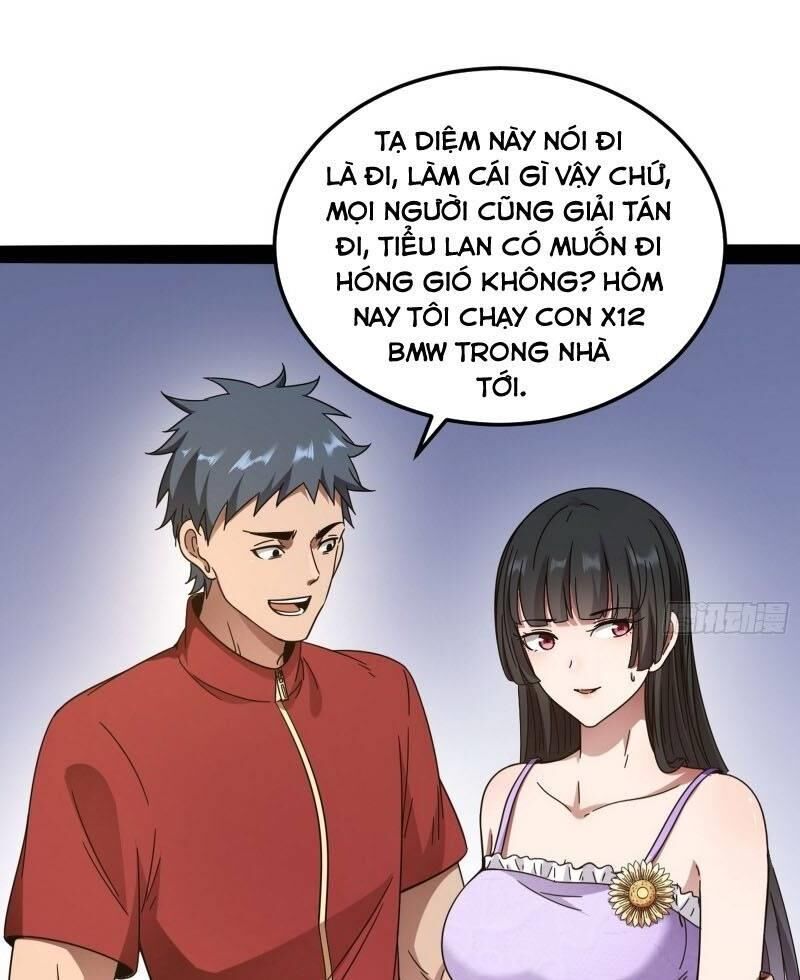 Ta Là Tà Đế Chapter 60 - Page 58