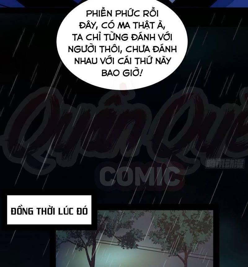 Ta Là Tà Đế Chapter 60 - Page 74