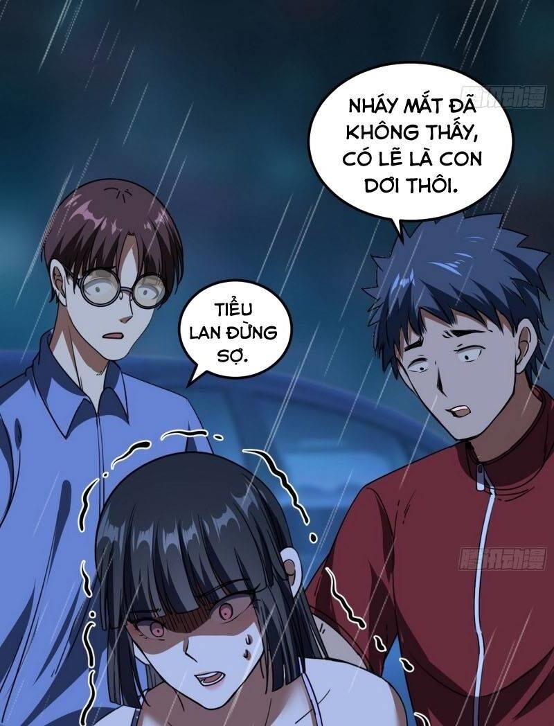 Ta Là Tà Đế Chapter 60 - Page 76