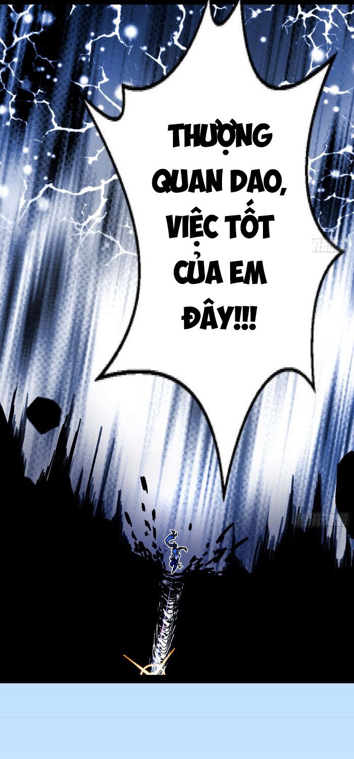 Ta Là Tà Đế Chapter 153 - Page 35