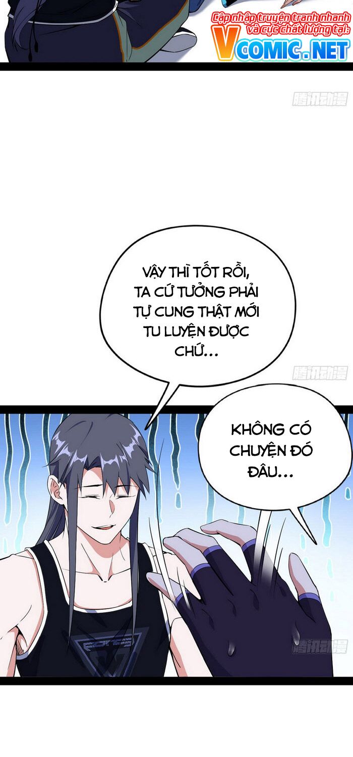 Ta Là Tà Đế Chapter 153 - Page 37