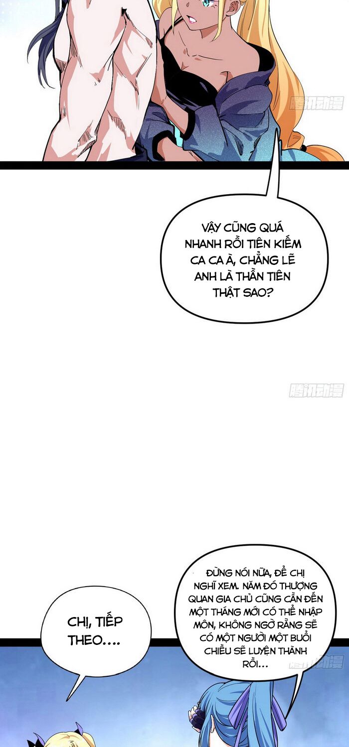 Ta Là Tà Đế Chapter 153 - Page 42