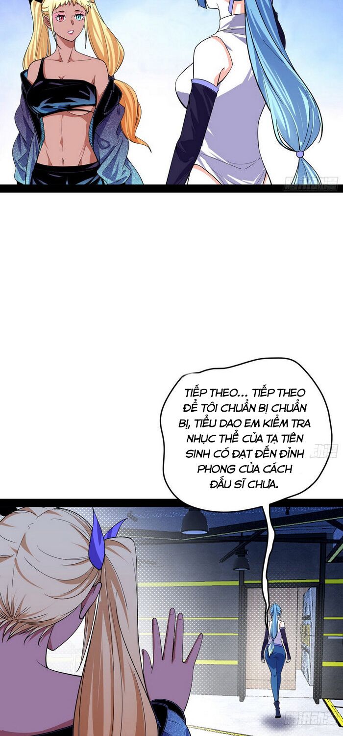 Ta Là Tà Đế Chapter 153 - Page 43