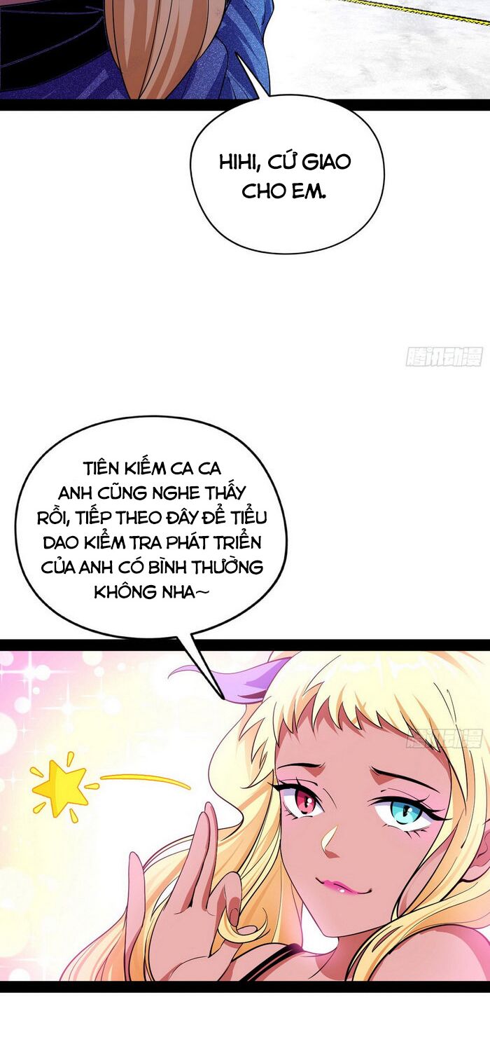 Ta Là Tà Đế Chapter 153 - Page 44