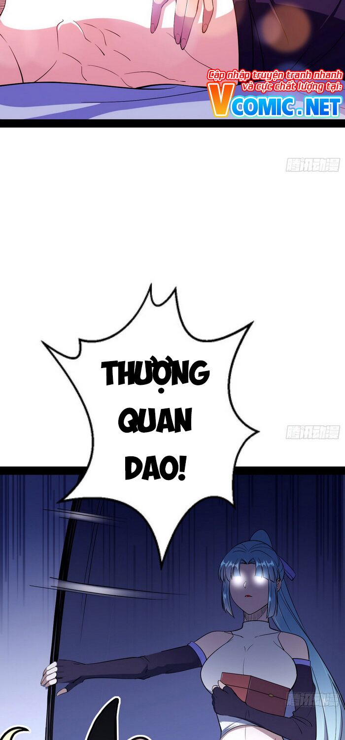 Ta Là Tà Đế Chapter 153 - Page 49