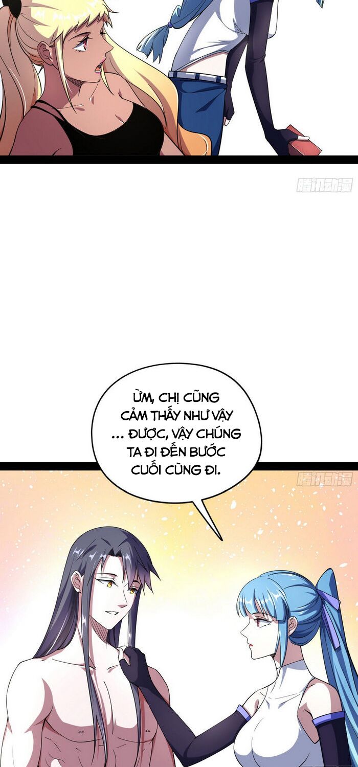 Ta Là Tà Đế Chapter 153 - Page 53