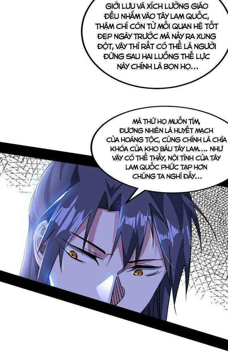 Ta Là Tà Đế Chapter 314 - Page 14